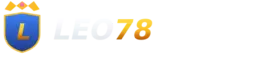 Logo agen resmi Leo78 Asia Tenggara